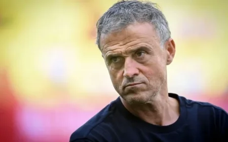 PSG Targets Barcelona’s Top Academy Talent for Free Transfer