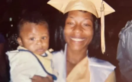 Ex-Police Officer Sean Grayson Convicted of Sonya Massey’s Second-Degree Murder