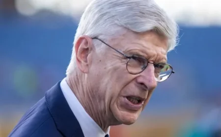 Southampton Forces Out Multiple Arsenal Goalkeepers, Including Aaron Ramsdale