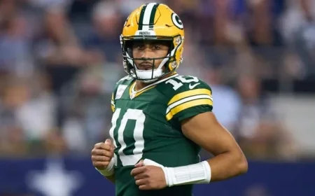 2025 NFL Fantasy: Week 9 Quarterback Start ‘Em, Sit ‘Em Guide