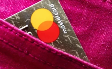 Mastercard to Acquire Crypto Startup Zerohash for $2 Billion: Sources