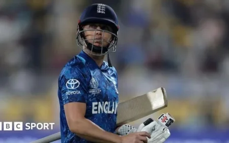 South Africa Defeats England, Wolvaardt and Kapp Shine in 2025 Women’s World Cup Semifinal