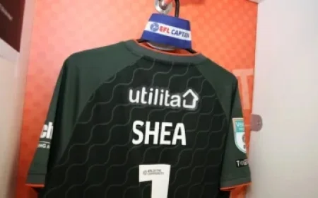 Everton Injury Update: Frank Discusses Romero, Solanke, and Udogie