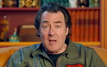 Celebrity Traitors: Three Faithfuls Face Elimination in Tonight’s Episode