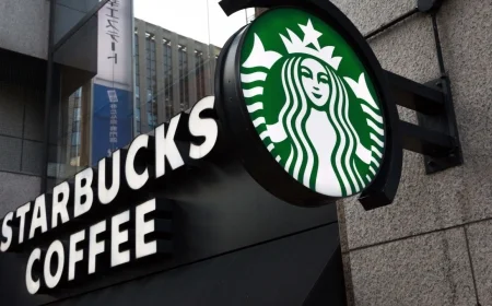 Starbucks app outage: mobile ordering down amid wider cloud incident — what’s affected, workarounds, and when service is expected to stabilize