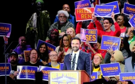 DSA Gains Momentum with Radical Success