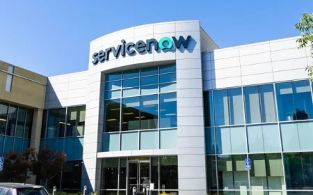 ServiceNow soars after hours on Q3 beat and 5-for-1 split: what it means for NOW stock