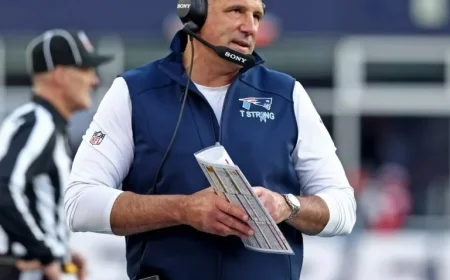 Top Priority Moves for NFL Trade Deadline