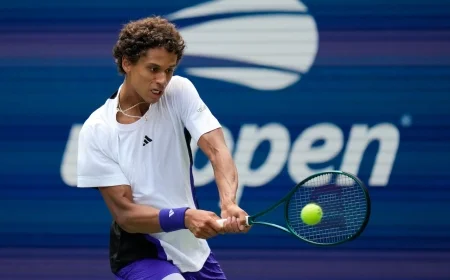 Gabriel Diallo vs Alex de Minaur at the Paris Masters: pace vs power in a high-stakes second round