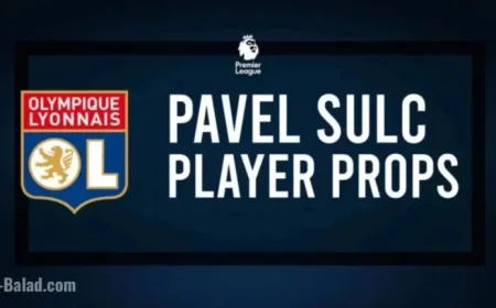 Pavel Šulc Goal Odds and Props Against Paris FC, October 29
