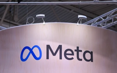 Meta earnings jolt markets: $51.24B revenue beats, $15.93B tax hit hammers EPS; stock slides on bigger AI spend