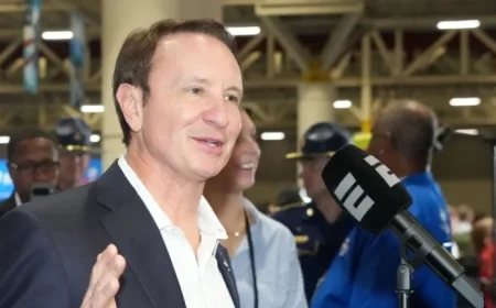 Louisiana Governor: LSU Athletic Director Will Not Choose New Football Coach