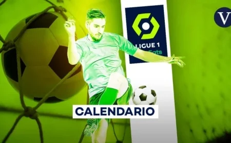 Nantes vs. Monaco: Ligue 1 Match Time and TV Guide Today