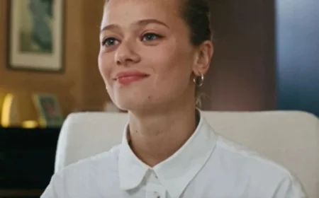 Gripping BBC Drama Based on Popular Book Now Streaming on iPlayer