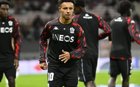 Nice vs Lille: Match Preview, Predictions, Team News, Lineups