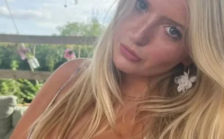 Claudia Winkleman’s Daughter Recovers After Devastating Halloween Accident