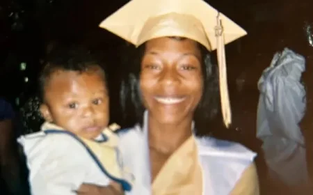 Sonya Massey case: ex–Sangamon County deputy Sean Grayson found guilty of second-degree murder