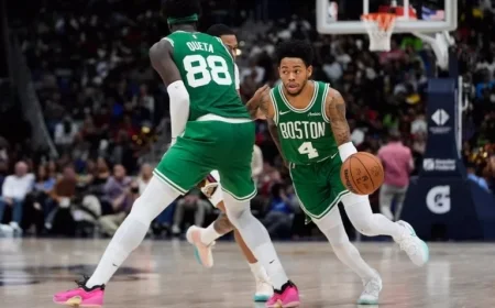 Cavaliers vs. Celtics Game 5: Preview, Injuries, and Highlights