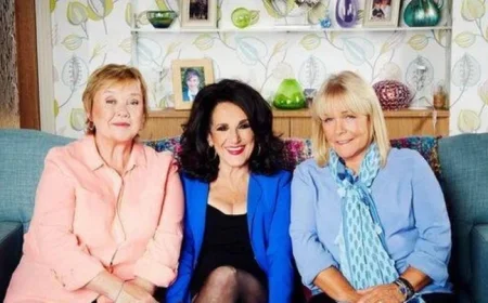 Lesley Joseph Shares Emotional Update on Pauline Quirke’s Dementia Battle