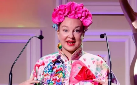 Sia’s Divorce Sparks Custody Battle Amid Drug Use Allegations