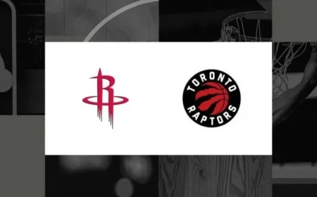 Watch Rockets vs. Raptors: TV and Streaming Options for October 29