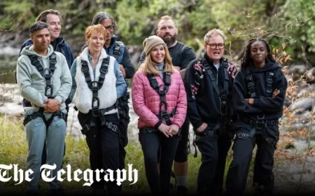 The Faithful End Losing Streak in Celebrity Traitors Episode Seven