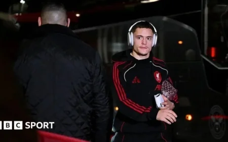 Berbatov Predicts Wirtz’s Unbelievable Future Potential