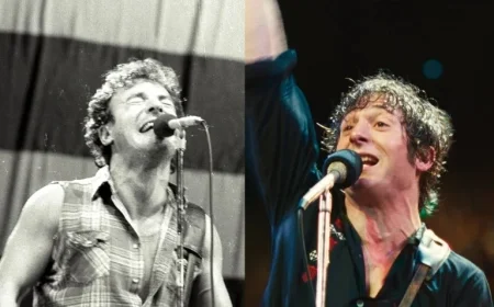 Is “Deliver Me From Nowhere” Based on a True Story?