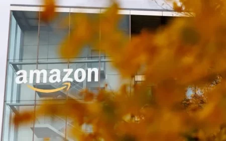 Amazon Layoffs: Former Employees Find New Voice on TikTok and LinkedIn