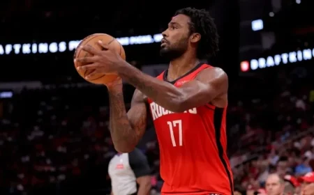 Houston Rockets vs. Toronto Raptors: Odds, Picks & Expert Predictions