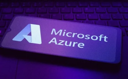 Microsoft Azure Outage Highlights Tough Reality of Cloud Failures