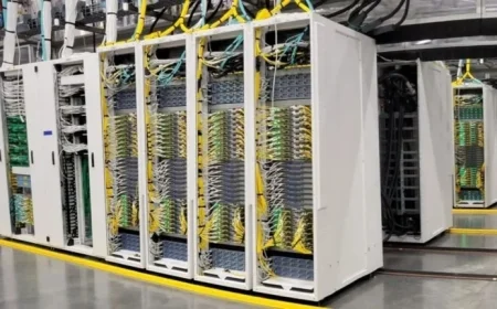 Microsoft Surpasses Fiscal Q1 Targets, Stock Rises