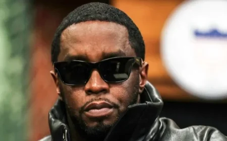 Sean ‘Diddy’ Combs Seeks Fast-Tracked Appeals Schedule through Legal Team