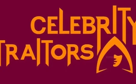 Celebrity Traitors Star Reveals Insanity of Unmasking Betrayers Before Exit