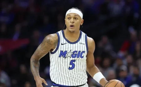 Magic vs. Pistons: Predictions, Odds, and Top NBA Prop Bets for Oct. 29