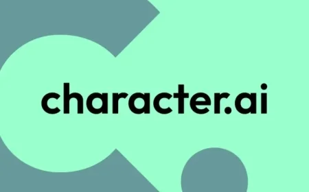 Character.AI Restricts AI Chat Use for Minors