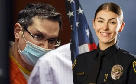 Hollywood Producer Sentenced for Women’s Deaths, Accused of Rape by Late Hero Officer