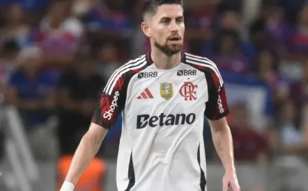 Racing vs Flamengo: Prediction, Team News, Lineups Revealed