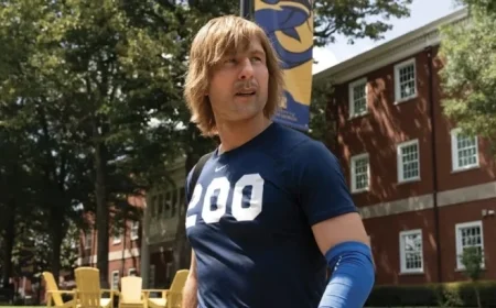 Chad Powers Season 2: Is a Renewal Happening?