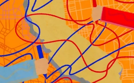 Proposition 50: Redistricting Impact on California Voters Explored