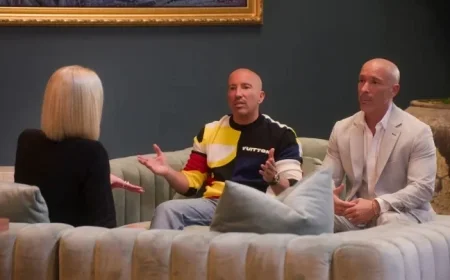 Discussing Blake: An Urgent Conversation