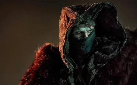 Guillermo del Toro Revitalizes Frankenstein in New Adaptation