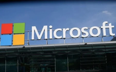 Azure Outage: Recovery Efforts Progressing Rapidly – Latest Updates