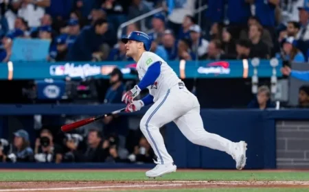 Escalating Blue Jays World Series Ticket Prices Shock Toronto Fans