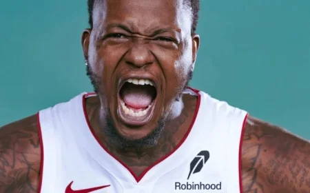 NBA Declines Payment to Terry Rozier