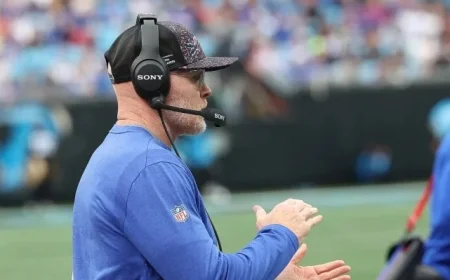 Bills’ Maxwell Hairston Returns to Full Practice; Three Teammates Absent Wednesday