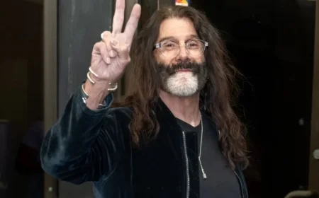 Pierre Robert, Iconic Philadelphia Rock DJ, Passes Away at 70