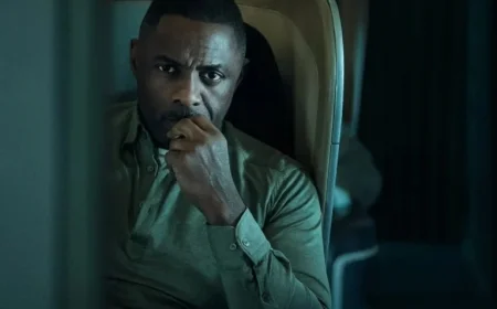 Action Series Inspired by Die Hard Returns in 3 Months with Explosive Season