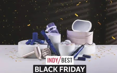 Aldi Reveals 2025 Black Friday Specialbuys Launch Date