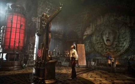 Del Toro: “I’d Rather Die” Than Use AI in My Films